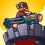 Steampunk Tower Defense APK