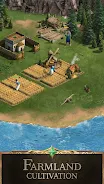 Clash of Empire: Strategy War Screenshot1