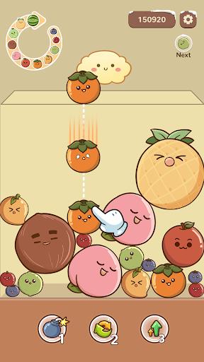 Fruit Merge Master Screenshot3