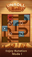 Let Me Roll : Slide the blocks Screenshot4