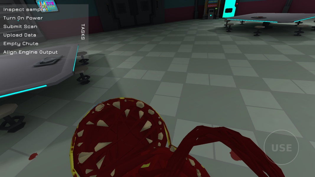 Imposter Hide 3D Horror Nightmare Screenshot3