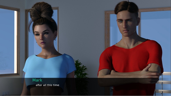 House of Deception Screenshot1