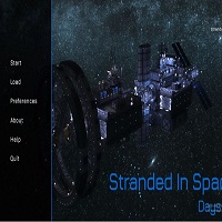 Stranded in Space APK