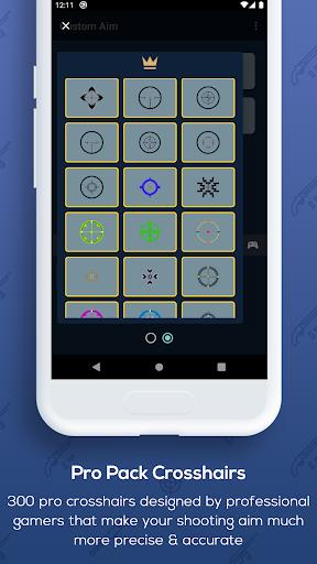 Custom Aim Screenshot3
