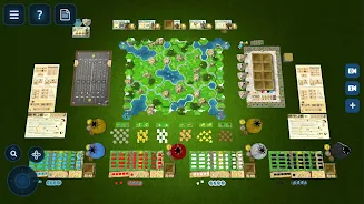 Tabletopia Screenshot4