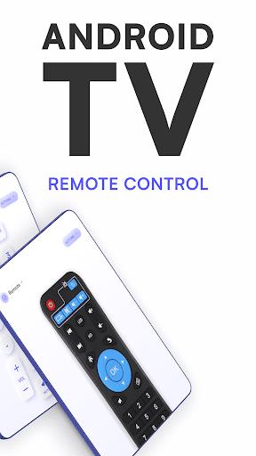 Remote for Android TV GoogleTV Screenshot2