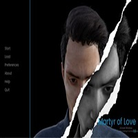 Martyr of Love APK