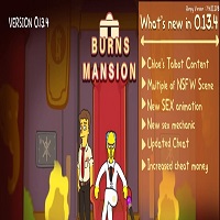 Burns Mansion APK