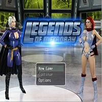 Legends of Metrobay APK