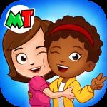 My Town: Friends House APK