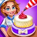 Cake Maker Bakery Chef Games APK