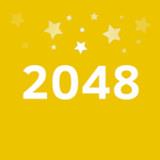 2048 Number puzzle game APK