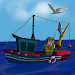 Fishing Clicker Game APK