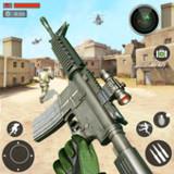 Fps Shooting Games APK