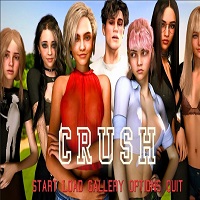 CRUSH College APK