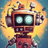 Tiny Robots: Portal Escape APK