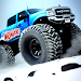 Monster Stunts-Truck Stunt Sim APK