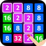 2248 Puzzle Merge Number Games APK