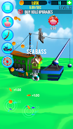 Fishing Clicker Game Screenshot6