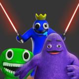 Battle Playground Monsters APK