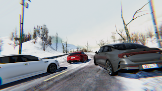 KIA Car Simulator Racing Screenshot4