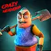 Hello Crazy Neighbor Game 3D APK