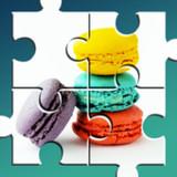 Your Jigsaw Puzzles: Food APK