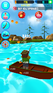 Fishing Clicker Game Screenshot2