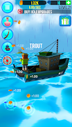 Fishing Clicker Game Screenshot4