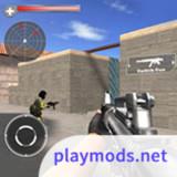 Gunner FPS Shooter APK