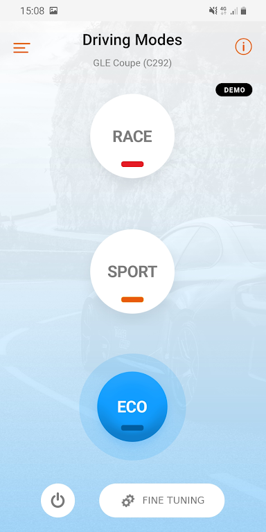 RaceChip+ Screenshot4