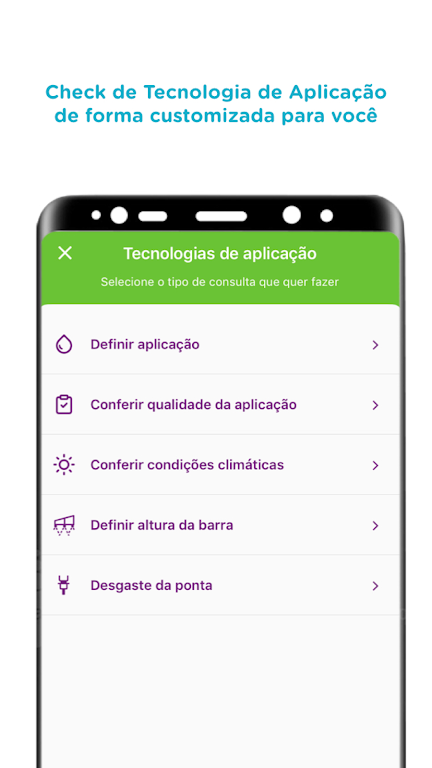 AgroPocket o seu agro no bolso Screenshot3