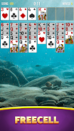 Solitaire Bliss Collection Screenshot4