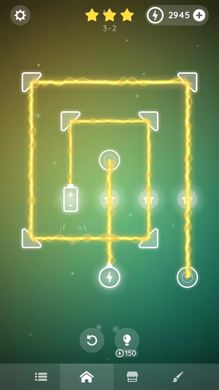 Laser Overload: Electric Brain Screenshot3