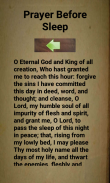 Orthodox Prayers Screenshot3