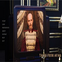 Tales from Afar APK