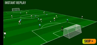 Soccer Skills - World Cup Screenshot5