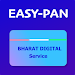 EasyPAN -Bharat Digital Servic APK