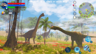 Argentinosaurus Simulator Screenshot5