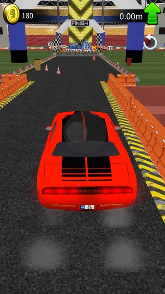 Ragdoll Car Crash Screenshot1