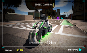 Ultimate Motorcycle Simulator Screenshot4