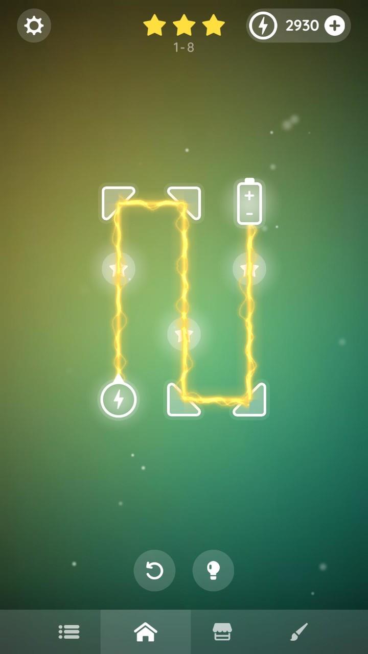 Laser Overload: Electric Brain Screenshot5