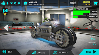 Ultimate Motorcycle Simulator Screenshot15