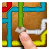 Pipeline Puzzle Game APK