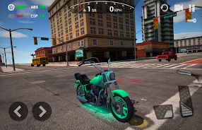 Ultimate Motorcycle Simulator Screenshot22