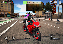 Ultimate Motorcycle Simulator Screenshot17