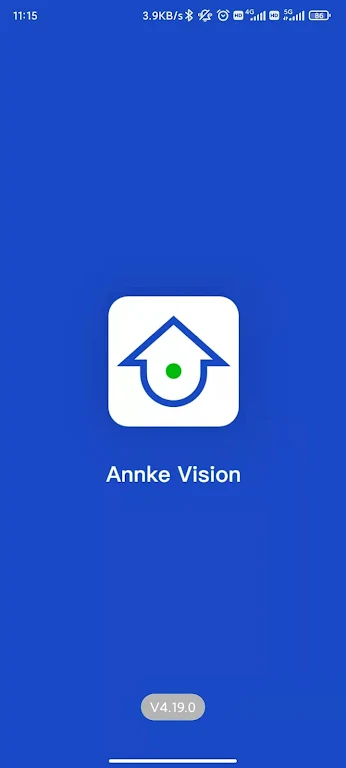 Annke Vision Screenshot1