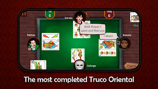 Truco Nat Screenshot2