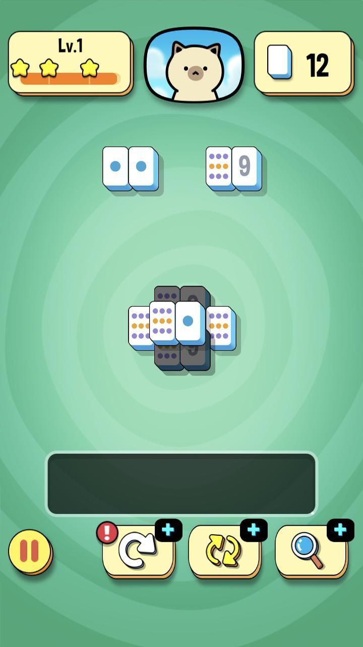 Triple Tilematch Screenshot2