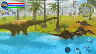 Argentinosaurus Simulator Screenshot3